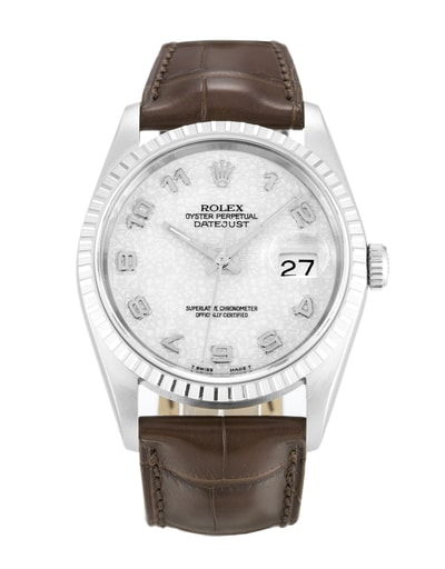 Rolex Datejust 16220